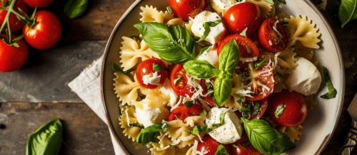 L'Italienne poulet